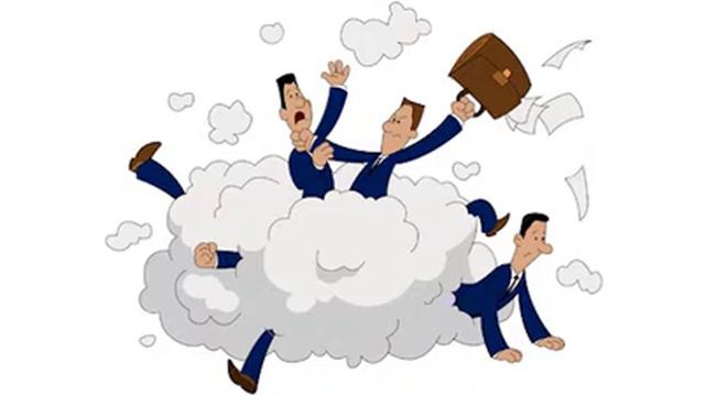Конфликт на работе - толчок к развитию.  |  Подкаст - выпуск №6