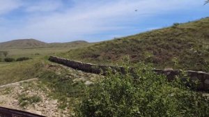 АНДРЕЕВСКИЙ МУЖСКОЙ МОНАСТЫРЬ, Оренбургская обл !!!