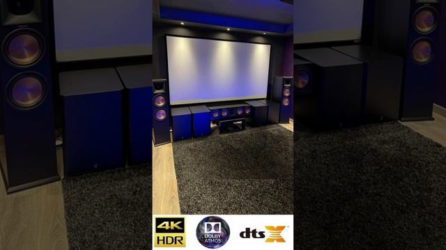AV Receivers Branded Speakers Projectors Screens 4K Media Players Subwoofers Only Brand New