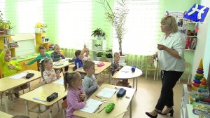 Детский сад "Сказка" победитель Всероссийского конкурса