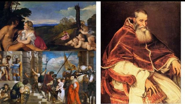 Борзова Н А ОГСЭ 02 История Урок 5 История нового времени смотреть онлайн