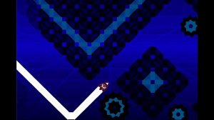 Jawbreaker gg [LOW Hard Demon]