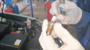 ЧЕМ ОПАСНА БУ Toyota Camry 55- ЗАЛЕТ НА 140.000 ТЫСЯЧ!!! Тойота Камри 55