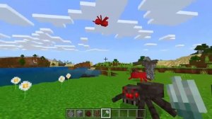 КАК СДЕЛАТЬ СВОЮ АРМИЮ В МАЙНКРАФТ