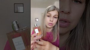 Красивый весенний аромат Sunny Magnolia Lanvin.