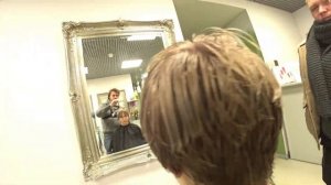 Короткая стрижка  / short cut / Стрижка пикси