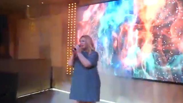 Премьера Алина Дарьялова - 