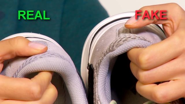 Кроссовки ADIDAS YEEZY BOOST 700. Как отличить подделку от оригинала? Iriska Fashion Lab