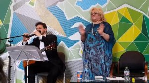 ФЛОТСКАЯ НАУКА. песня. Сл. Б.Орлов, муз. О. Державина. Поёт Н. Андреев