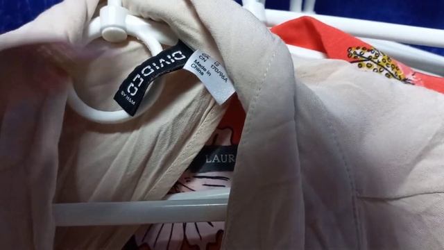 секонд хенд из примерочной смотреть онлайн