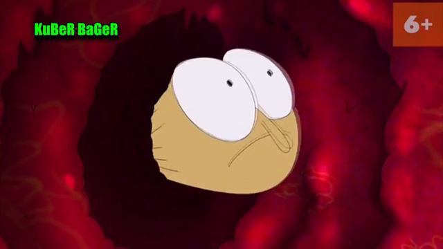 Санджей и Крейг RYTP смотреть онлайн