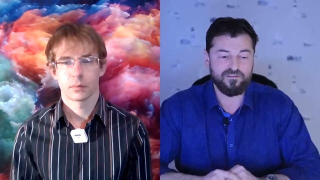 Священник Вячеслав Рубский, Алексей Чернов. Что главное в христианстве? смотреть онлайн