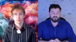 Священник Вячеслав Рубский, Алексей Чернов. Что главное в христианстве?