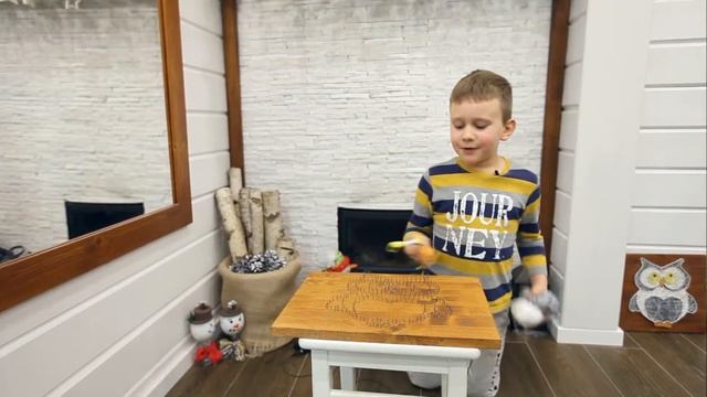 Картина своими руками DIY