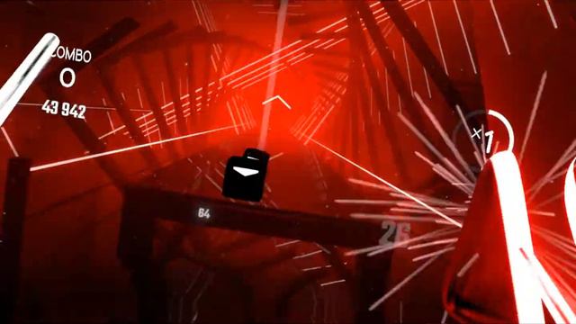 Beat Saber Я СОВЕРШЕННАЯ ФОРМА ЖИЗНИ ЁЖ SHADOW!