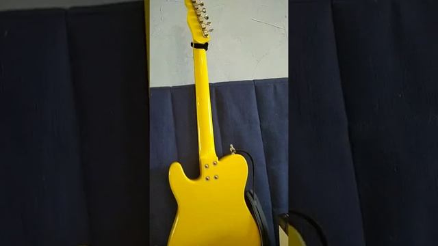 если не можешь себе позволить Fender