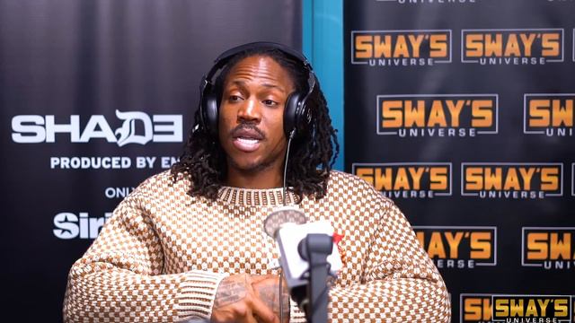 Exclusive: SiR's Battle with Addiction & His Musical Awakening 🎤✨