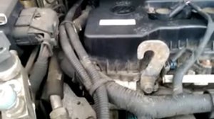lifan x60 лифан х60 что за звук
