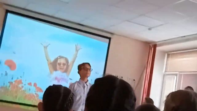 знакомство с музыкальными инструментами# канцерт