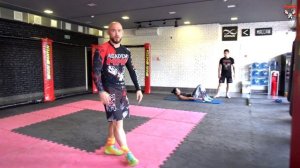 УПРАЖНЕНИЕ ОТ АНДРЕЯ ОДИНЦОВА ДЛЯ БЫСТРОГО ПРОХОДА В НОГИ | ПРОСТО И ЭФФЕКТИВНО !