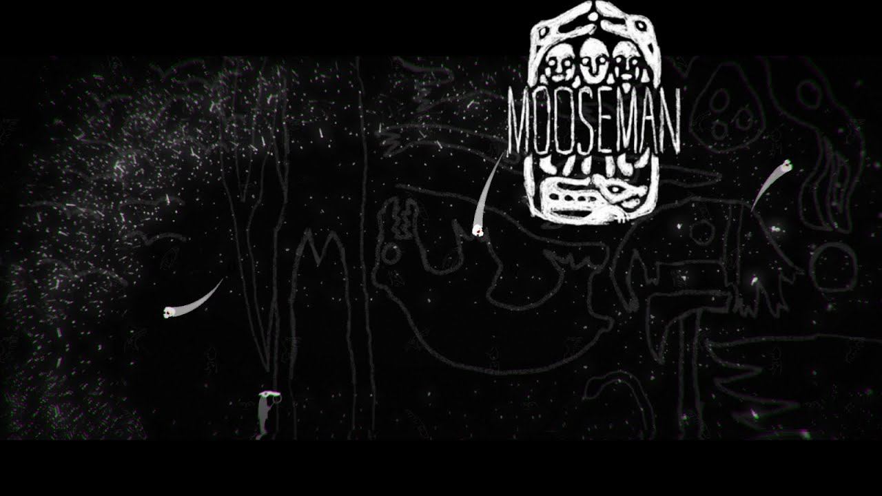 Mooseman ➤  fon music №12