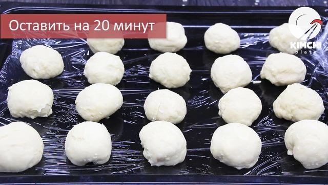 Как готовить перемяч