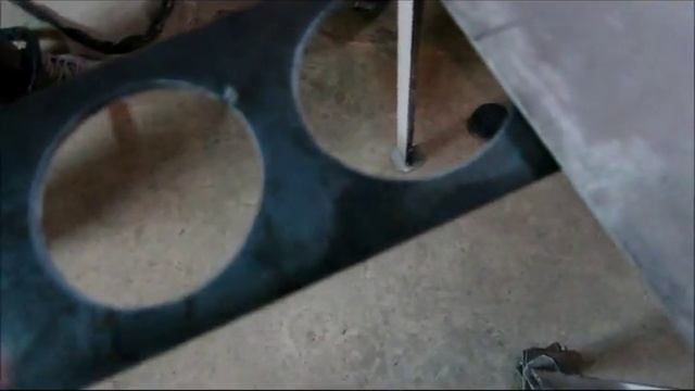 РУЧНАЯ ПЛАЗМЕННАЯ РЕЗКА МЕТАЛЛА смотреть онлайн