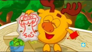 050. Долгая рыбалка