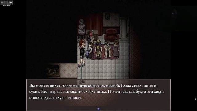 fear and hunger 2 ⚠⚠ПОШЕЛ ЧИЛ⚠⚠ без подсказок и сполеров первое прохождение ~||~часть 4~||~ смотреть онлайн