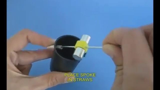 Как сделать простой генератор своими руками смотреть онлайн