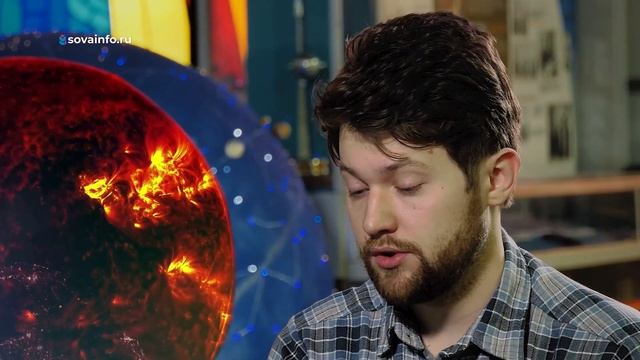 Как появилась планета Земля? Спроси ученого смотреть онлайн