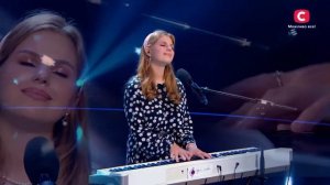 Позитив - высший пилотаж! Детская ненпосредственность на «Украина имеет талант 2021»