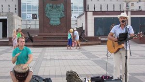 Первый снег (Мазаев) #АЖёлтый