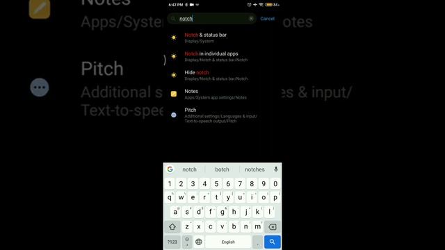 MIUI 11 ! MI 8 LITE Quick Review смотреть онлайн