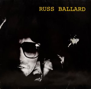 Russ Ballard – Russ Ballard