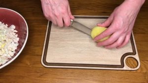 Салат с ЦВЕТНОЙ  КАПУСТОЙ. Стоит  приготовить и  попробовать.