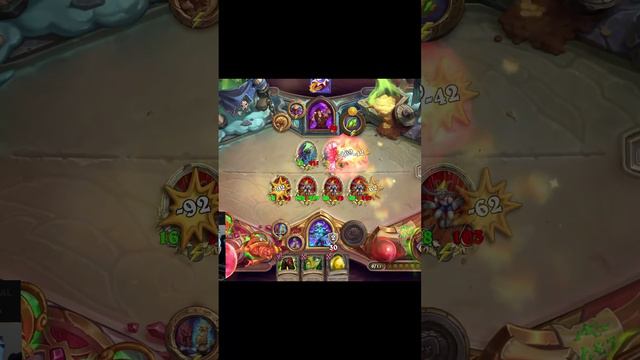 Роляет лоу проценты SILVERNAME Сильвейрнейм Hearthstone хс смотреть онлайн