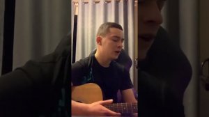 Cover macan - без названия