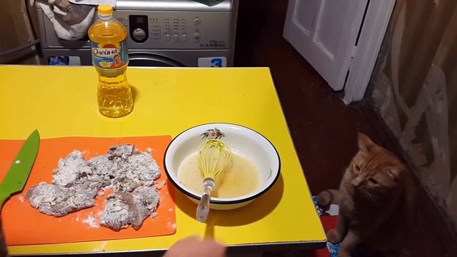 Как ВКУСНО  ПРИГОТОВИТЬ ГОВЯЖЬЮ ПЕЧЕНЬ