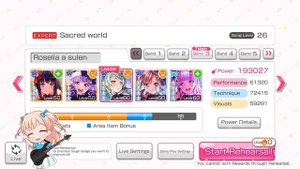 .•*•.советы новичкам в бандори.•*•.