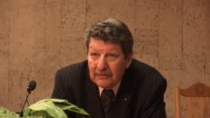 Андрей Синельников. Латентные структуры (тайные общества) до 18 века. Часть 2