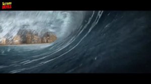 Геошторм 2017 — обзор фильма🎬