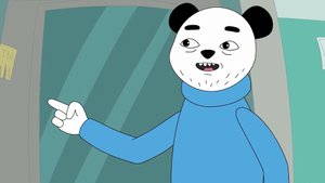 Внутренняя мимперия (1 сезон) — Трейлер (2024)