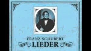 Шуберт Шарманщик Schubert Der Leiermann Сергей Лемешев на русском языке