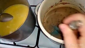 ИЗ 1 ЛИТРА МОЛОКА ПОЛУЧАЕТСЯ 2 КГ МОРОЖЕНОГО! 2 вида мороженого из молока без сгущенки!