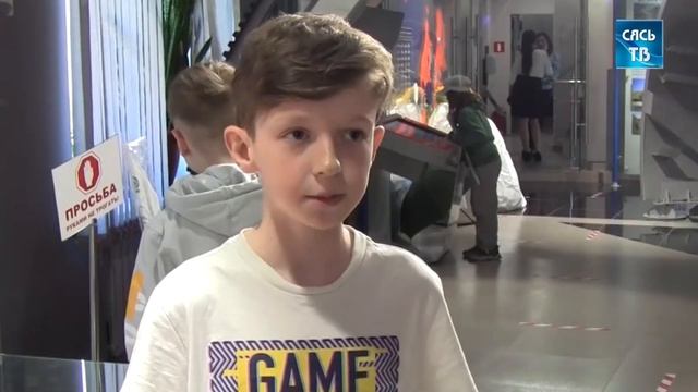 Ночь музеев ФосАгро смотреть онлайн