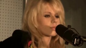 Orianthi Panagaris - Give In To Me (HD)