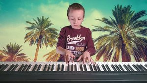 Фугетта     Дж Кариссими