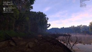 🔥Fishing Planet. Река Маррон. Фармим на сомах.🔥