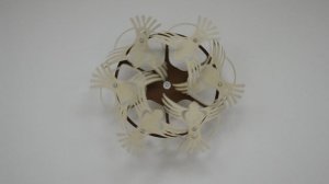 Кинетическая скульптура